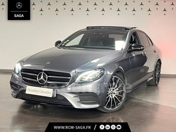 MERCEDES CLASSE E 5 V 220 D SPORTLINE 9G-TRONIC