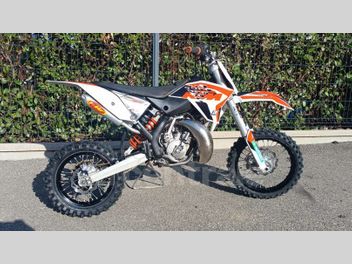 KTM SX 65