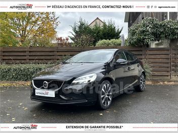 VOLVO V40 (2E GENERATION) II (2) T3 152 SIGNATURE EDITION GEARTRONIC 6