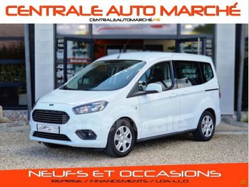 FORD TOURNEO COURIER (2) 1.0 ECOBOOST 100 5CV TREND