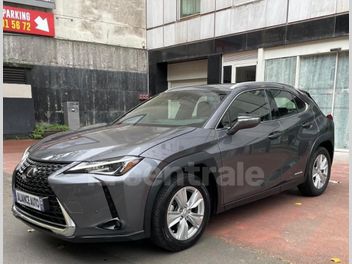 LEXUS UX 2.0 250H 2WD PACK CONFORT BUSINESS