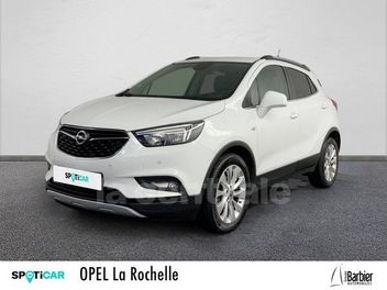 OPEL MOKKA X 1.6 CDTI 136 4X2 INNOVATION