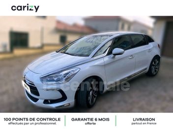 CITROEN DS5 HDI 160 SO CHIC