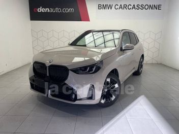 BMW X3 G45 (G45) 20D XDRIVE 197 M SPORT BVA8