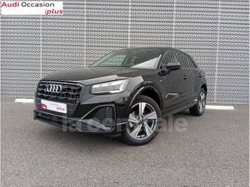 AUDI Q2 (2) 35 TFSI 150 ADVANCED S TRONIC 7