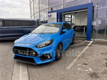 FORD FOCUS 3 RS III 2.3 ECOBOOST 350 S&S RS 5P