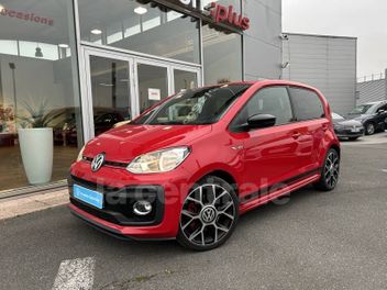 VOLKSWAGEN UP! GTI (2) 1.0 TSI 115 GTI BLUEMOTION 5P