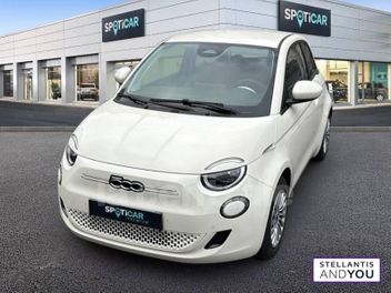 FIAT 500 (3E GENERATION) III E 118 42 KWH