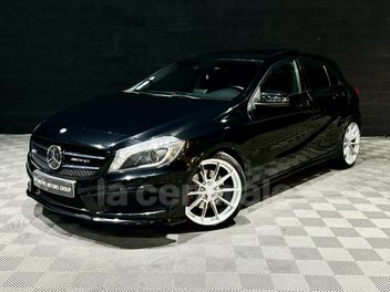 MERCEDES CLASSE A 3 AMG III 45 AMG 4MATIC