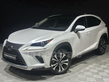 LEXUS 