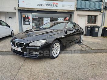 BMW SERIE 6 F06 GRAN COUPE (F06) GRAN COUPE 640DA 313 LUXE