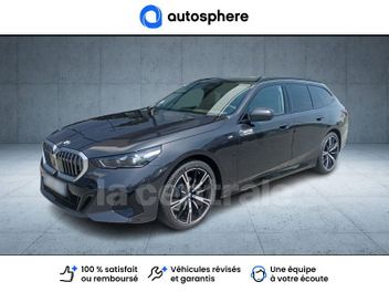 BMW SERIE 5 G61 TOURING (G61) TOURING 520D XDRIVE 197 M SPORT BVA8