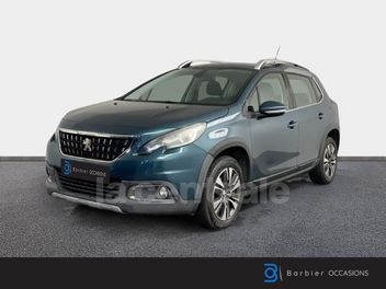 PEUGEOT 2008 (2) 1.6 BLUEHDI 100 ALLURE