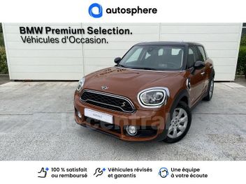 MINI COUNTRYMAN 2 II (F60) COOPER SE ALL4 BUSINESS 136+88 BVA6