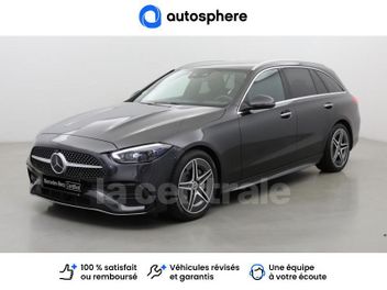 MERCEDES CLASSE C 5 SW V SW 220 D AMG LINE 4MATIC BVA9