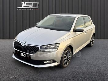 SKODA 