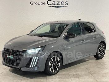 PEUGEOT 208 (2E GENERATION) II 1.2 PURETECH 100 S&S ALLURE BVM6