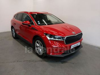 SKODA ENYAQ IV 80 77 KWH