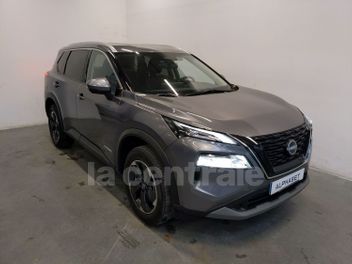 NISSAN X-TRAIL 4 IV E-POWER 213 E-4ORCE N-CONNECTA 7PL