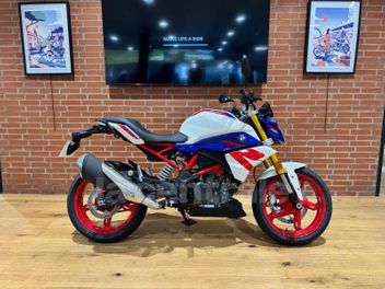 BMW G 310 R G 310 R