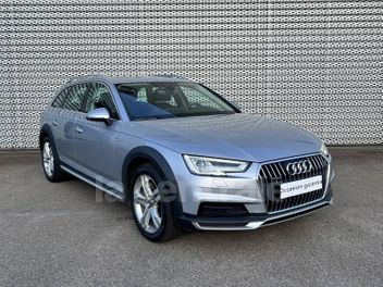 AUDI A4 ALLROAD (2E GENERATION) II 2.0 TDI 190 QUATTRO DESIGN LUXE S TRONIC