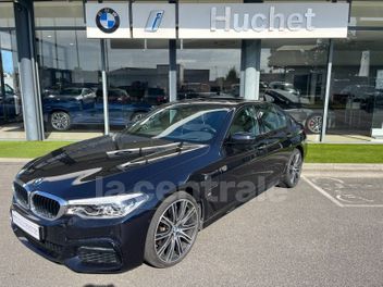 BMW SERIE 5 G30 (G30) 530E IPERFORMANCE 252 M SPORT BVA8