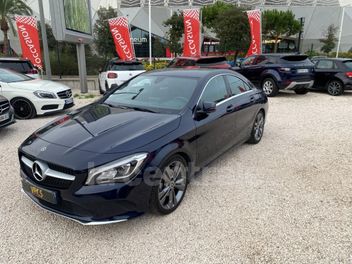 MERCEDES CLA (2) 200 D SENSATION 7G-DCT