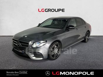 MERCEDES CLASSE E 5 V 220 D SPORTLINE 9G-TRONIC