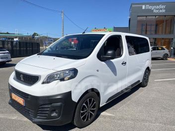 PEUGEOT TRAVELLER 1.6 BLUEHDI 115 S&S COMPACT ACTIVE