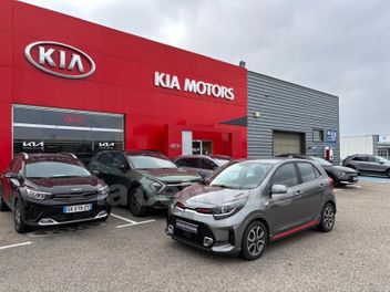 KIA 