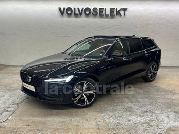 VOLVO V60 (2E GENERATION) II (2) 2.0 B4 197 ULTRA STYLE DARK DCT7