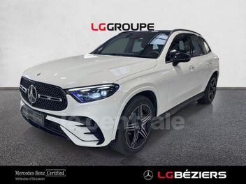 MERCEDES GLC 2 II 300 DE 4MATIC AMG LINE 9G-TRONIC