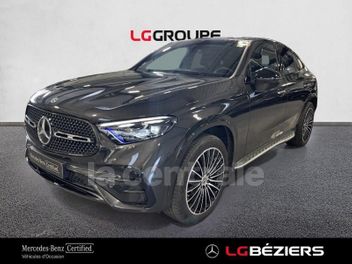 MERCEDES GLC COUPE 2 II 300 E HYBRID EQ 4MATIC AMG LINE 9G-TRONIC