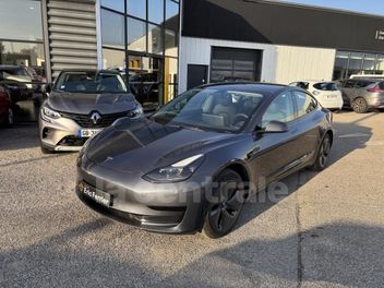 TESLA MODEL 3 (3) 283 AUTONOMIE STANDARD RWD PREMIUM