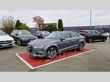 AUDI A3 (4E GENERATION) BERLINE IV BERLINE 35 TDI 150 DESIGN LUXE S TRONIC 7