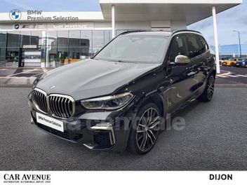 BMW X5 G05 M (G05) M50DA 400