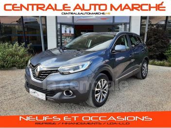 RENAULT KADJAR 1.5 DCI 110 ENERGY BUSINESS