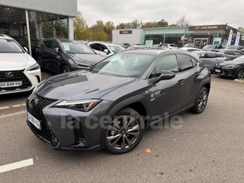 LEXUS UX (2) MC 250H 2WD F SPORT DESIGN