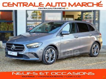 MERCEDES CLASSE B 3 III 180 D BUSINESS LINE EDITION 7G-DCT