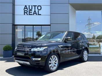 LAND ROVER RANGE ROVER SPORT 2 II 2.0 SD4 240 HSE AUTO