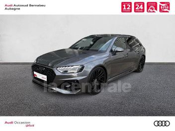 AUDI RS4 (5E GENERATION) AVANT V (2) AVANT V6 2.9 TFSI 450 QUATTRO TIPTRONIC