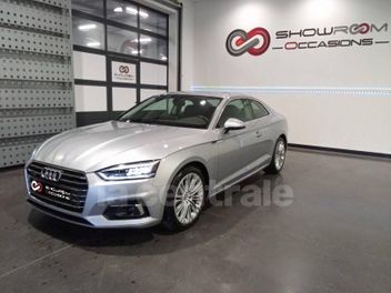 AUDI A5 (2E GENERATION) II 2.0 TDI 190 ULTRA DESIGN LUXE QUATTRO S TRONIC 7