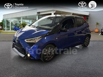 TOYOTA AYGO 2 II (2) 1.0 VVT-I X-CLUSIV ZEN