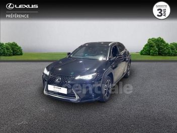 LEXUS UX 2.0 250H 2WD PREMIUM EDITION