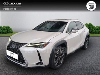 LEXUS UX 2.0 250H 8CV 2WD EXECUTIVE