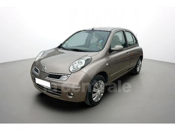 NISSAN MICRA 3 III 1.2 80 ACENTA BVA 5P