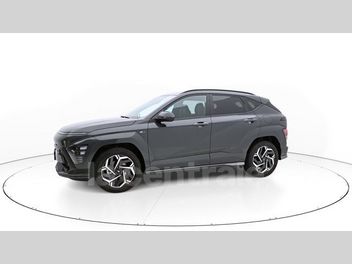 HYUNDAI KONA 2 1.6 GDI HYBRID 141 AUTOMATIQUE N LINE EXECUTIVE