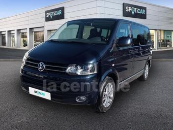 VOLKSWAGEN MULTIVAN 5 V (3) 2.0 TDI 180 HIGHLINE