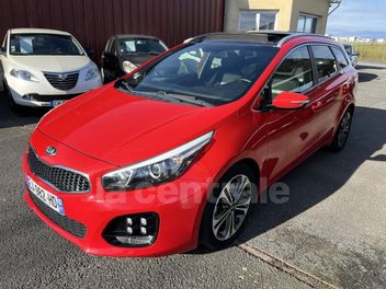 KIA CEE D 2 SW II (2) SW 1.6 CRDI 136 ISG GT LINE BV6