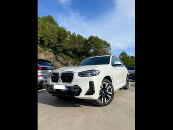 BMW IX3 G08 (G08) (2) 286 80 KWH INSPIRING M SPORT BVA8